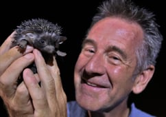 Ten Deadliest Snakes with Nigel Marven, Season 3 Episode 4 image