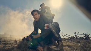 The Patients of Dr. García, Season 1 Episode 1 image