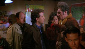 Seinfeld, Season 8 Episode 11 image