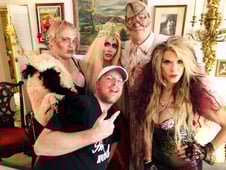 Eye on Entertainment, Season 17 Episode 8 image