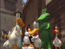 Sitting Ducks, Season 2 Episode 9 image