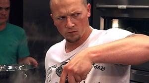 Chef Academy, Season 1 Episode 8 image