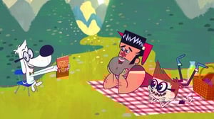 The Mr. Peabody & Sherman Show, Season 1 Episode 3 image