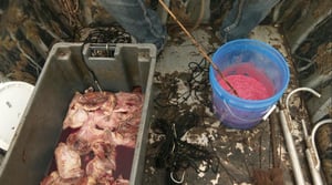 Swamp People, Season 13 Episode 13 image