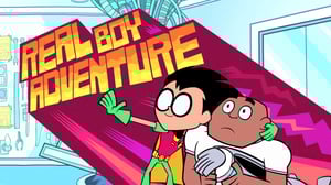 Teen Titans Go!, Season 2 Episode 31 image