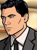 Archer, Season 11 Episode 7 image