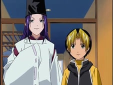 Hikaru no Go, Season 1 Episode 21 image