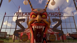 American Horror Story, Season 4 Episode 7 image