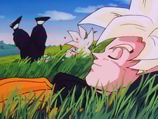 Dragon Ball Z, Season 10 Episode 4 image
