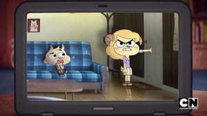 The Amazing World of Gumball, Season 5 Episode 12 image