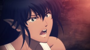 Bastard!! Heavy Metal, Dark Fantasy, Season 1 Episode 22 image