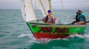 Joanna Lumley's Hidden Caribbean: Havana to Haiti, Season 1 Episode 2 image