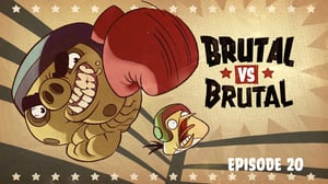 Angry Birds Toons, Season 2 Episode 20 image