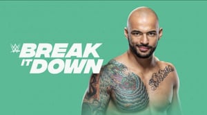 WWE Break It Down, Season 1 Episode 4 image