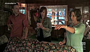 Kindred Spirits, Season 1 Episode 1 image