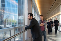 Blackstone, Season 4 Episode 4 image