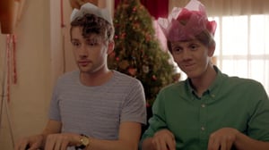 Please Like Me, Season 3 Episode 10 image
