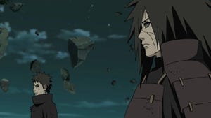 Naruto: Shippuden, Season 15 Episode 24 image