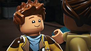 Lego Star Wars: The Freemaker Adventures, Season 1 Episode 7 image