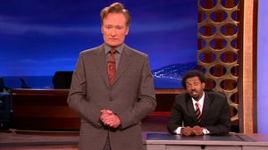 Conan, Season 3 Episode 72 image