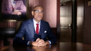 Making History, Season 1 Episode 7 image