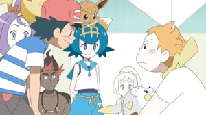 Pokémon, Season 22 Episode 39 image