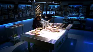 CSI: Crime Scene Investigation, Season 6 Episode 20 image