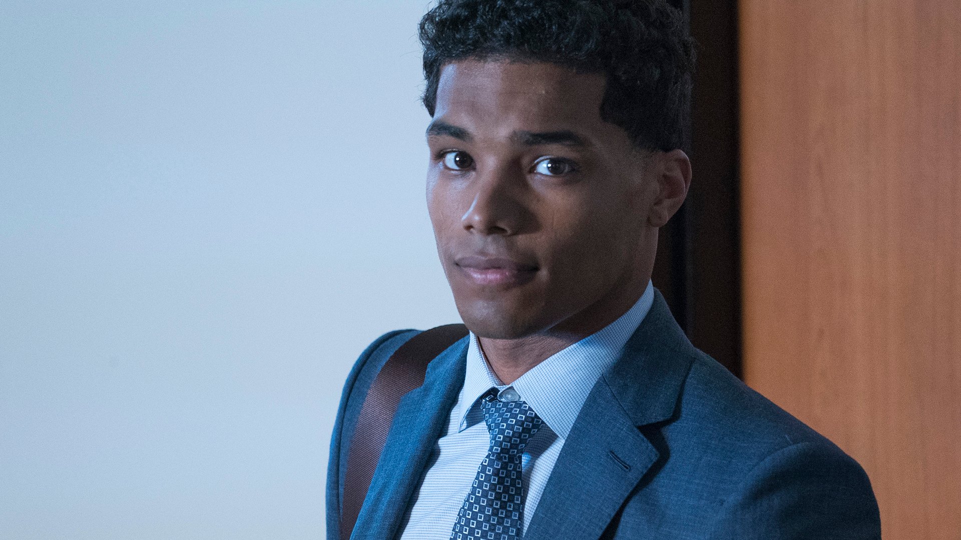 Rome Flynn, How to Get Away with Murder
