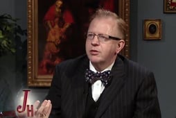 The Journey Home, Season 16 Episode 20 image