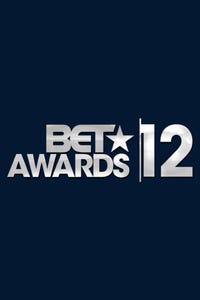 The BET Awards '12