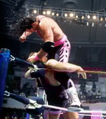 WWE Raw, Season 3 Episode 12 image