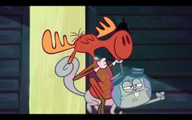 The Adventures of Rocky and Bullwinkle, Season 1 Episode 10 image