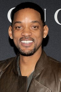 Will Smith as Pollster