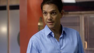 Ralph Macchio Returns to His Karate Kid Roots in a First Look at Cobra Kai