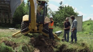 The Curse of Oak Island, Season 3 Episode 3 image