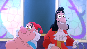 Captain Jake and the Never Land Pirates, Season 2 Episode 21 image