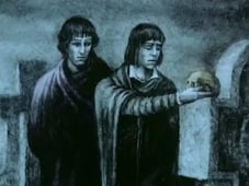 Shakespeare: The Animated Tales, Season 1 Episode 5 image