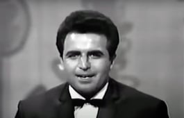 The Hollywood Palace, Season 3 Episode 19 image