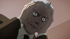 In/Spectre, Season 2 Episode 11 image