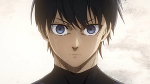 Blue Lock, Season 1 Episode 2 image