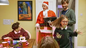 There She Goes, Season 2 Episode 2 image