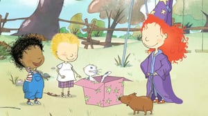 Stella and Sam, Season 1 Episode 11 image