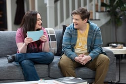 Shifting Gears, Season 1 Episode 9 image