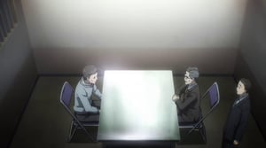 Parasyte: The Maxim, Season 1 Episode 16 image