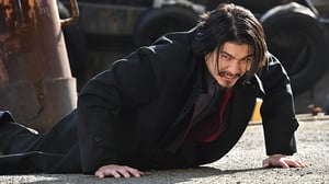 Kamen Rider Build, Season 1 Episode 33 image