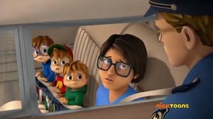 Alvinnn!!! And the Chipmunks, Season 5 Episode 16 image