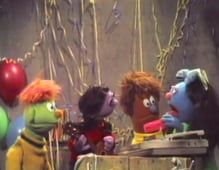 Sesame Street, Season 4 Episode 52 image