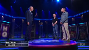 Hard Quiz, Season 5 Episode 8 image