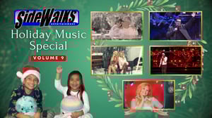 Sidewalks Entertainment, Season 34 Episode 15 image