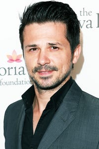 Freddy Rodriguez as Young Terry Griff